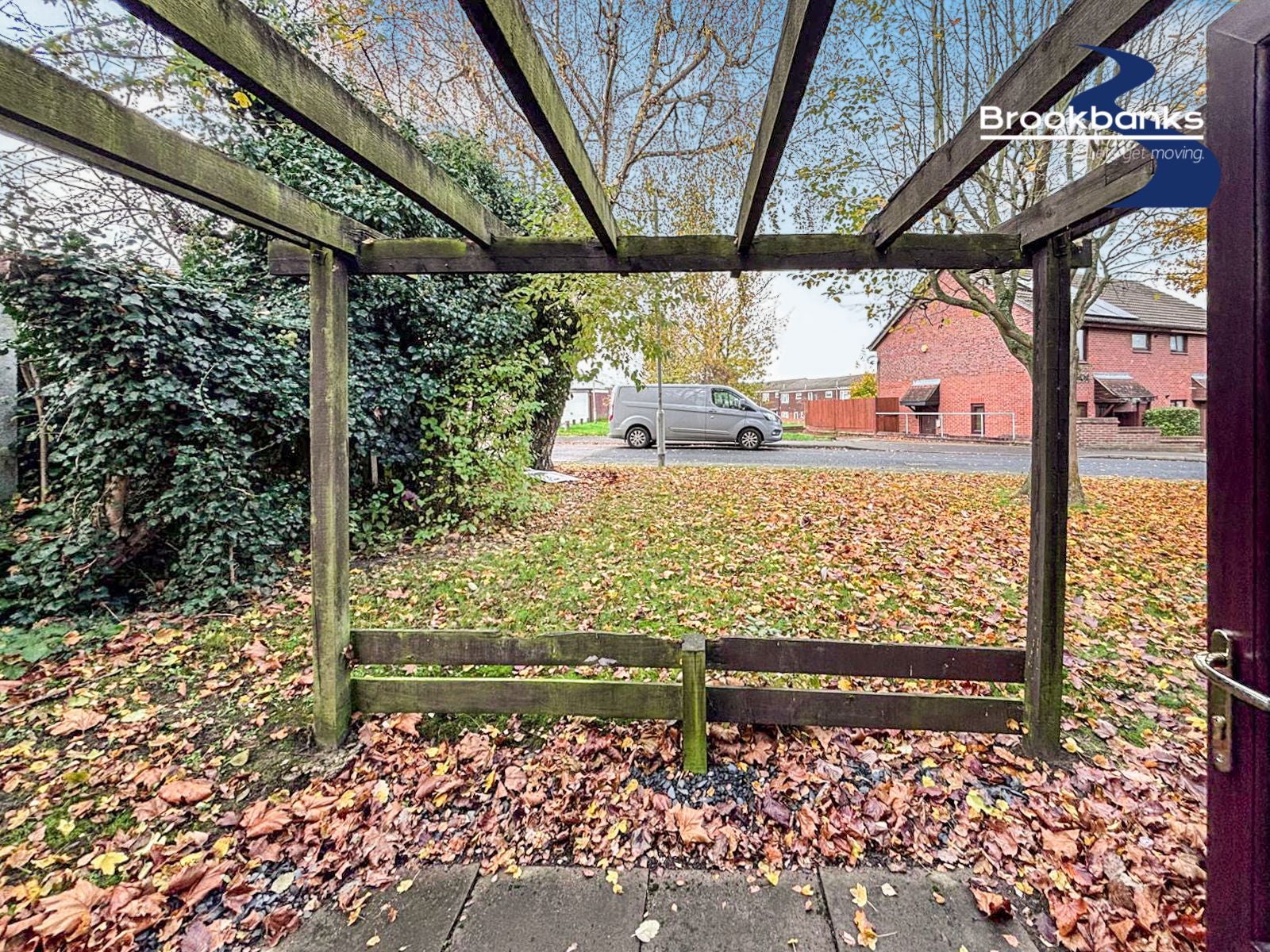 Flat High Street in Swanley
