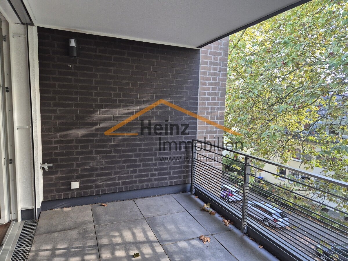 Wohnung Theodorstraße in Bergisch Gladbach