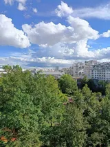 Appartement Square André Malraux à Levallois-Perret