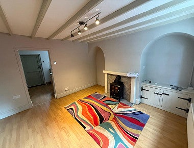 House Eastgate in East Lindsey