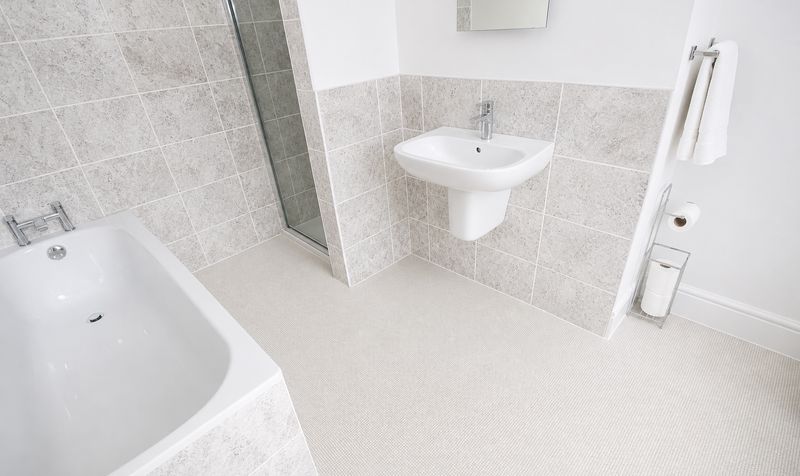 Flat Harley Street in Calderdale