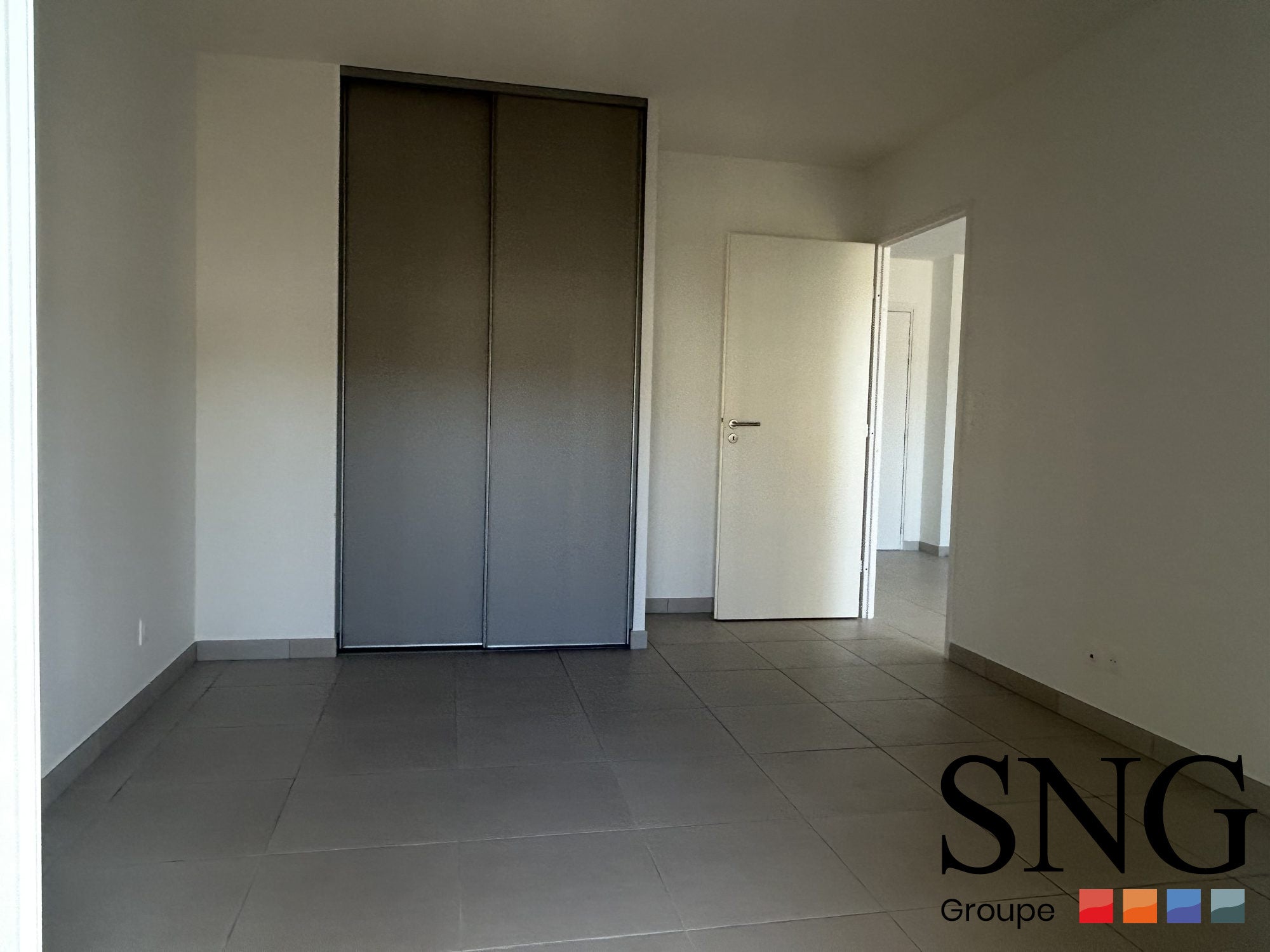 Appartement Rue Nicolas Copernic à Béziers