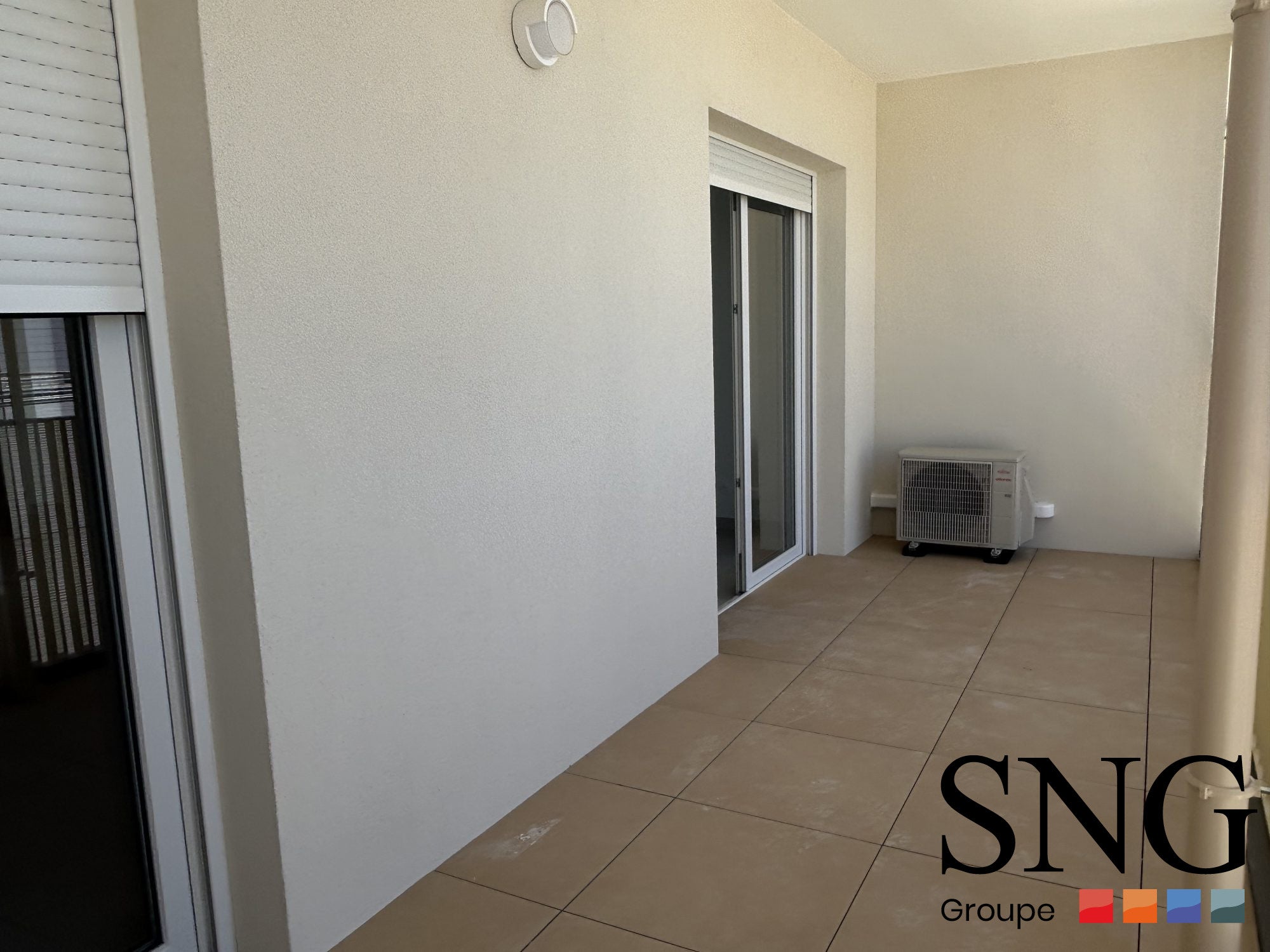 Appartement Rue Nicolas Copernic à Béziers