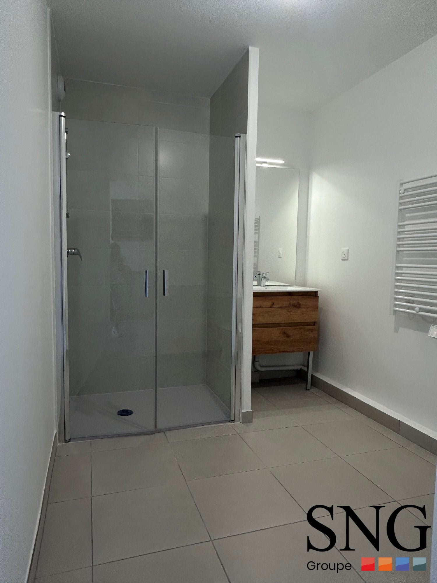 Appartement Rue Nicolas Copernic à Béziers