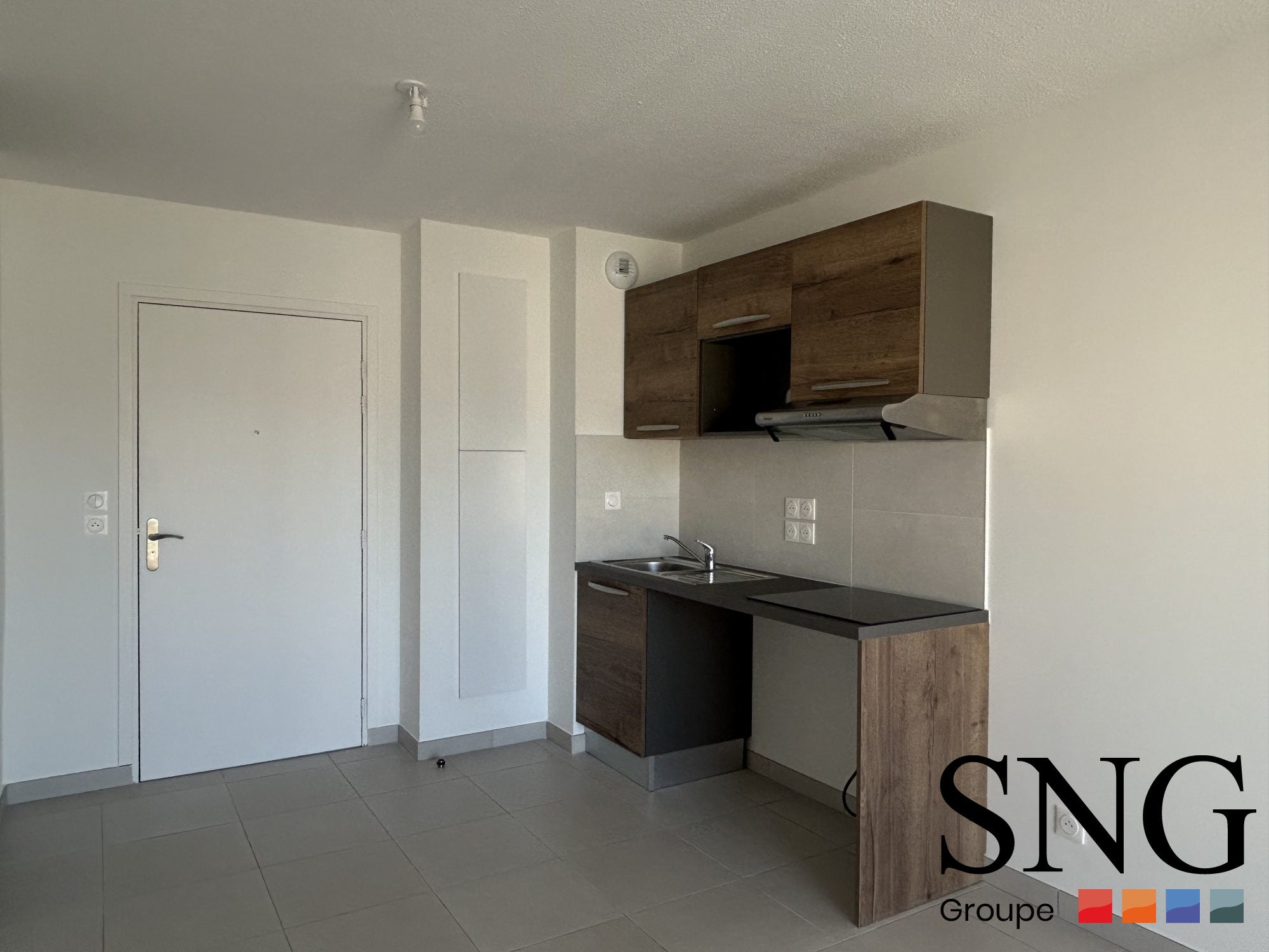 Appartement Rue Nicolas Copernic à Béziers
