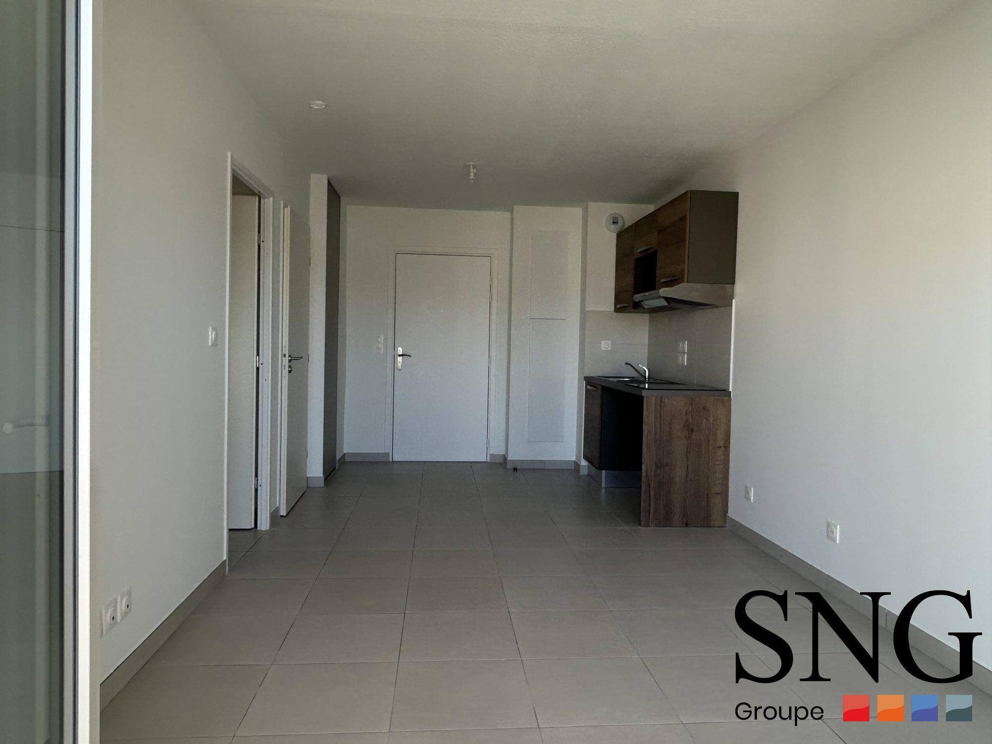 Appartement Rue Nicolas Copernic à Béziers