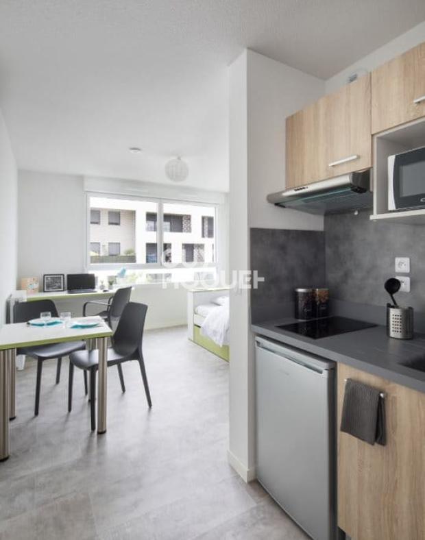 Appartement Chemin Alexis Labro à Bègles