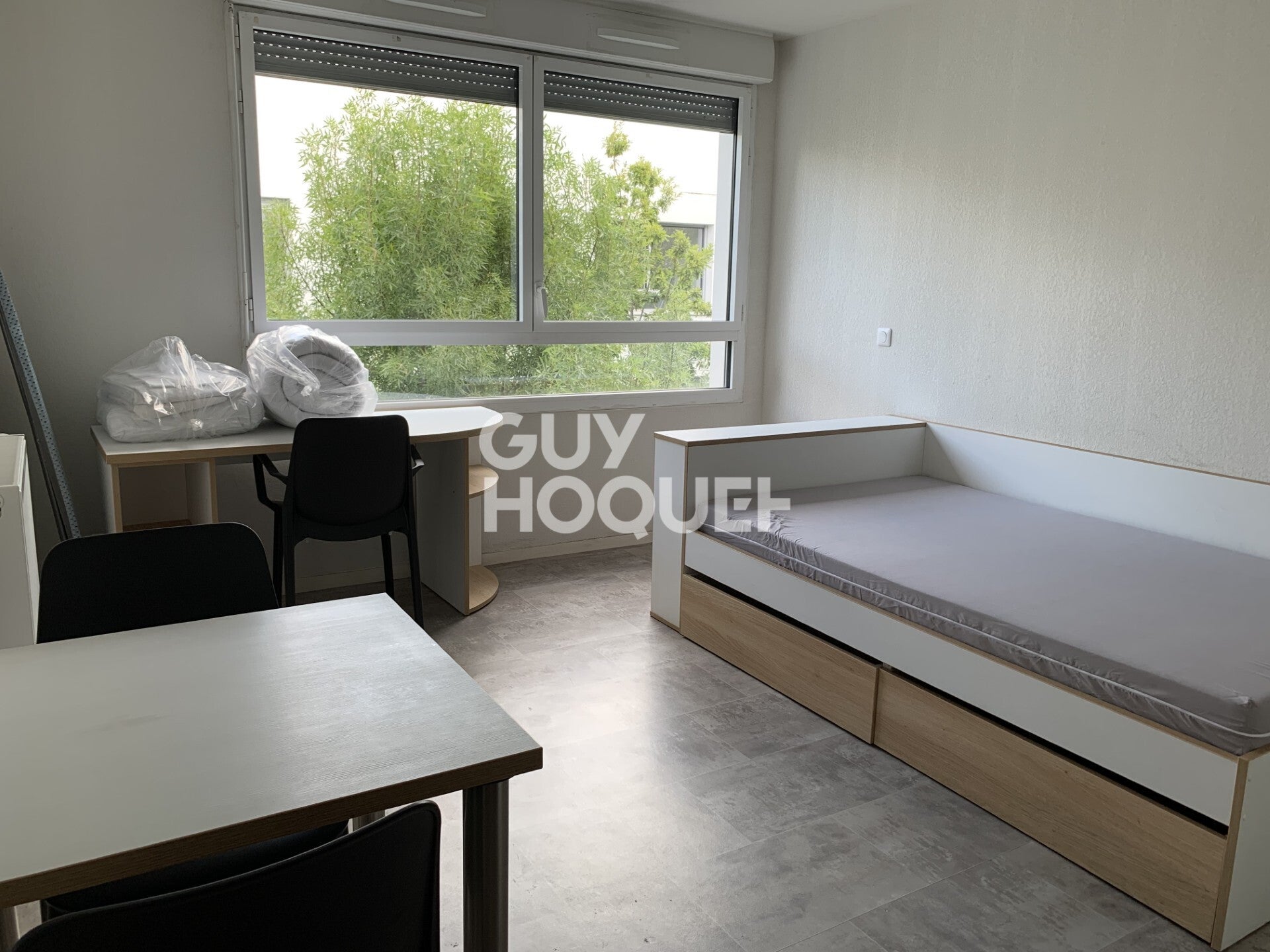 Appartement Avenue Danielle Mitterrand à Bègles