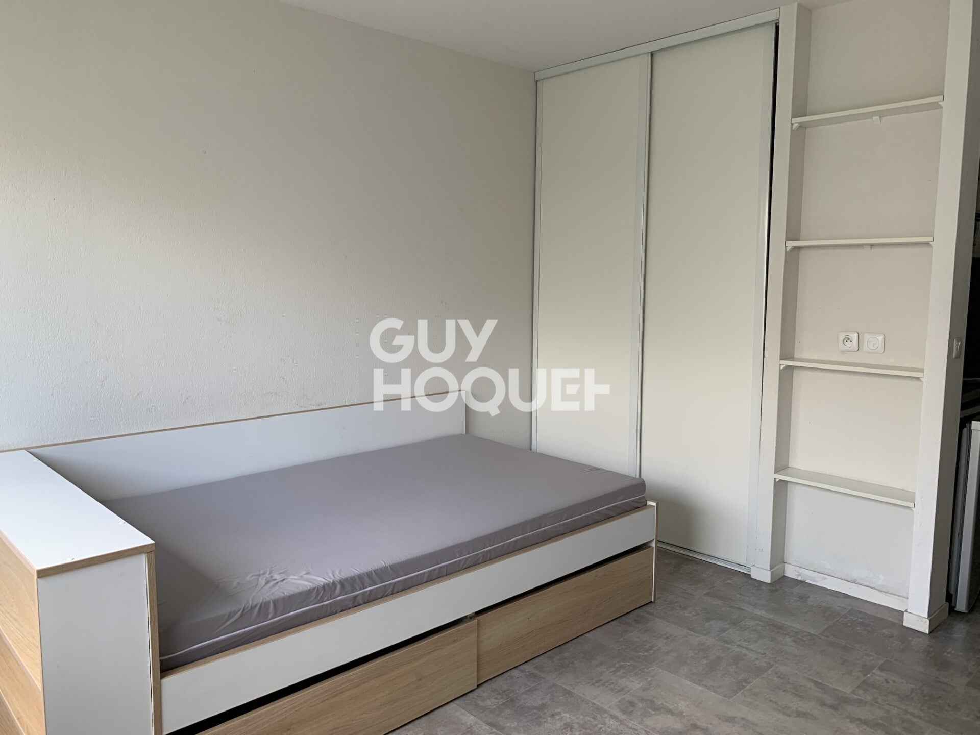 Appartement Avenue Danielle Mitterrand à Bègles