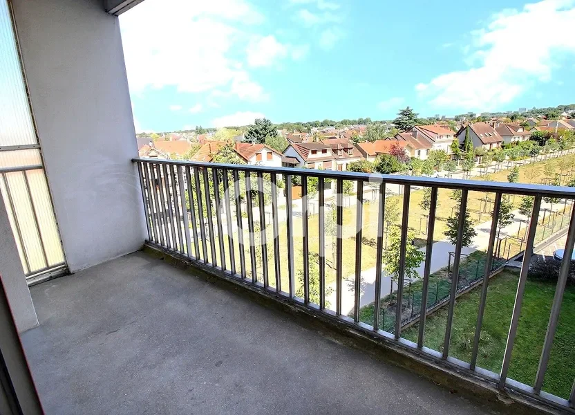 Appartement Avenue Émile Zola à Draveil