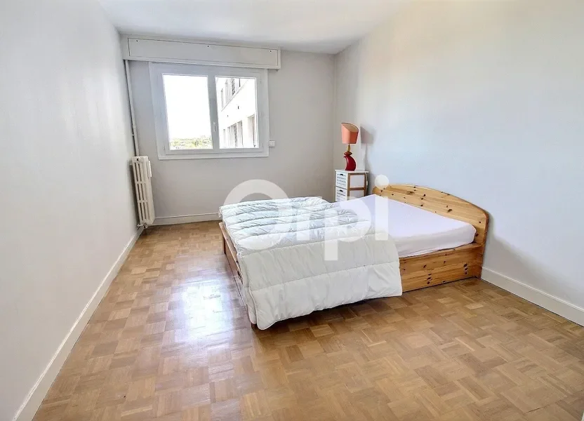 Appartement Avenue Émile Zola à Draveil