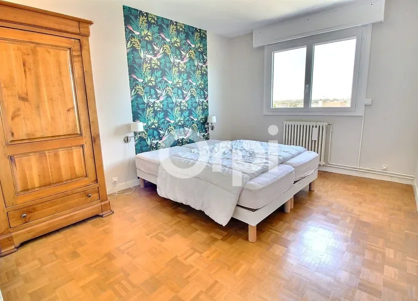 Appartement Avenue Émile Zola à Draveil
