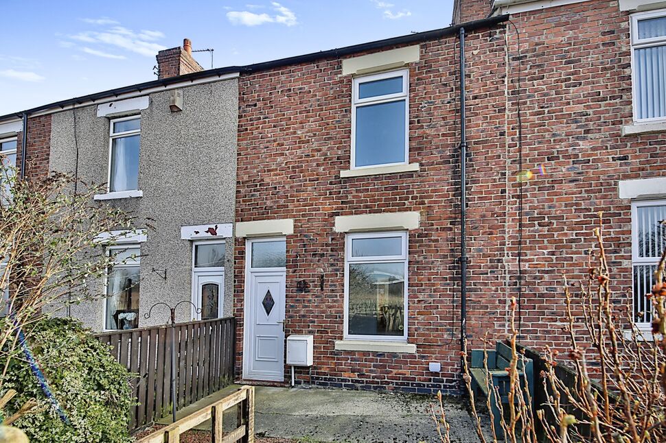 Flat Woodstock Terrace / Westfield Terrace in Bishop Middleham