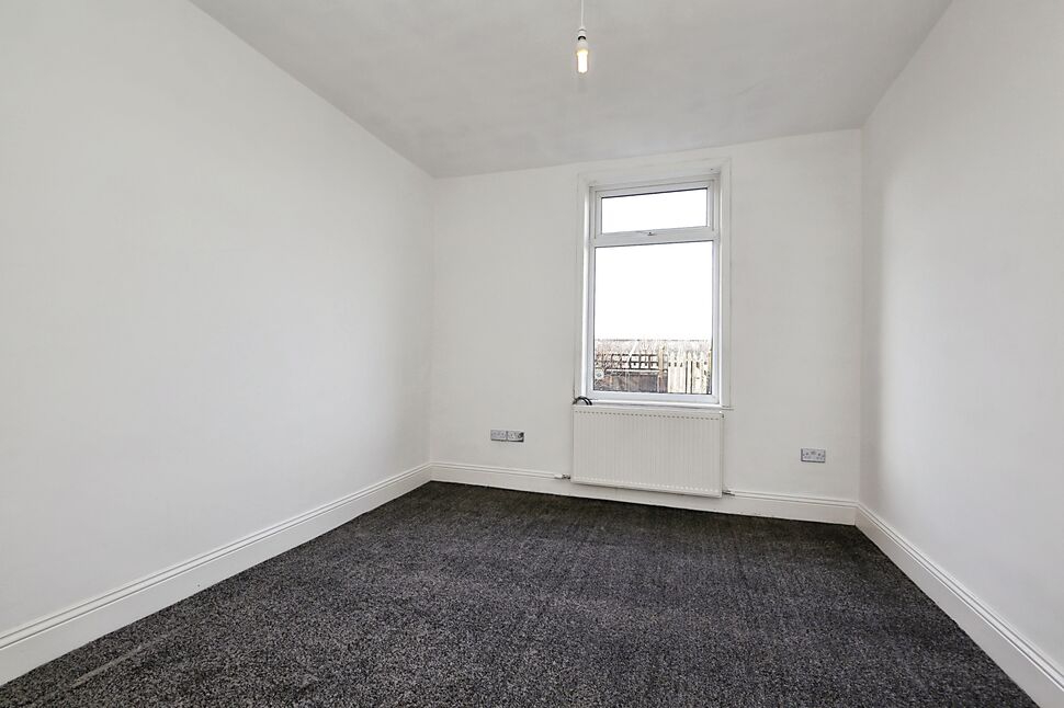 Flat Woodstock Terrace / Westfield Terrace in Bishop Middleham