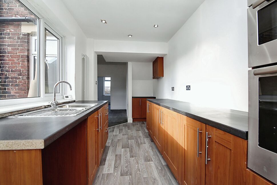 Flat Woodstock Terrace / Westfield Terrace in Bishop Middleham