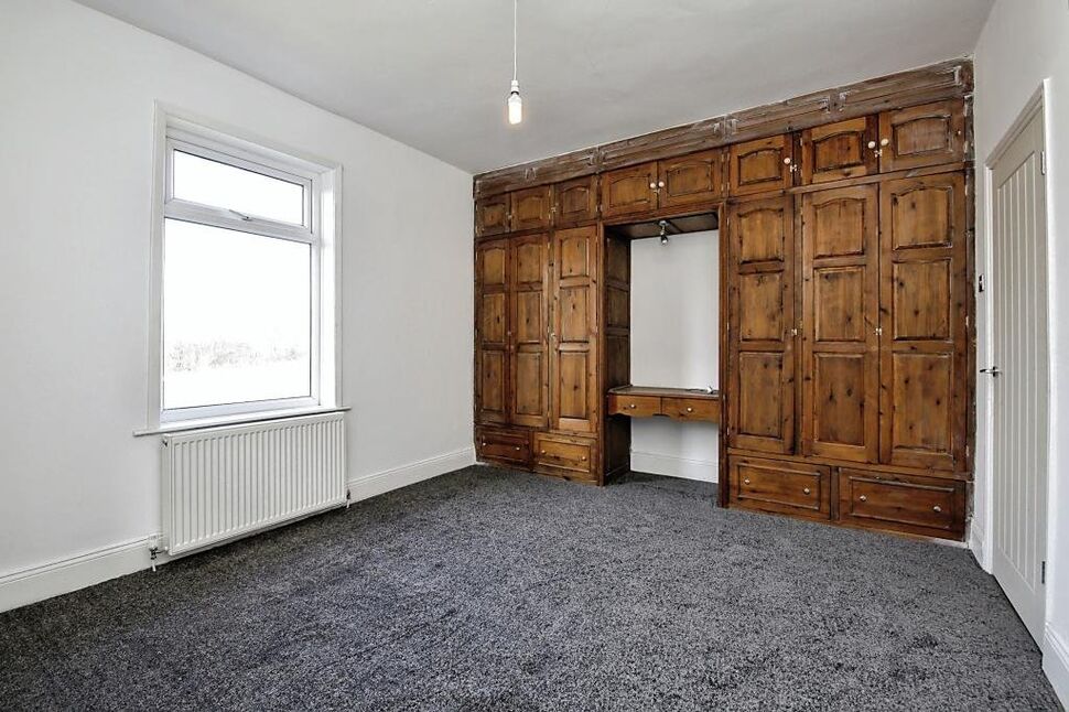 Flat Woodstock Terrace / Westfield Terrace in Bishop Middleham