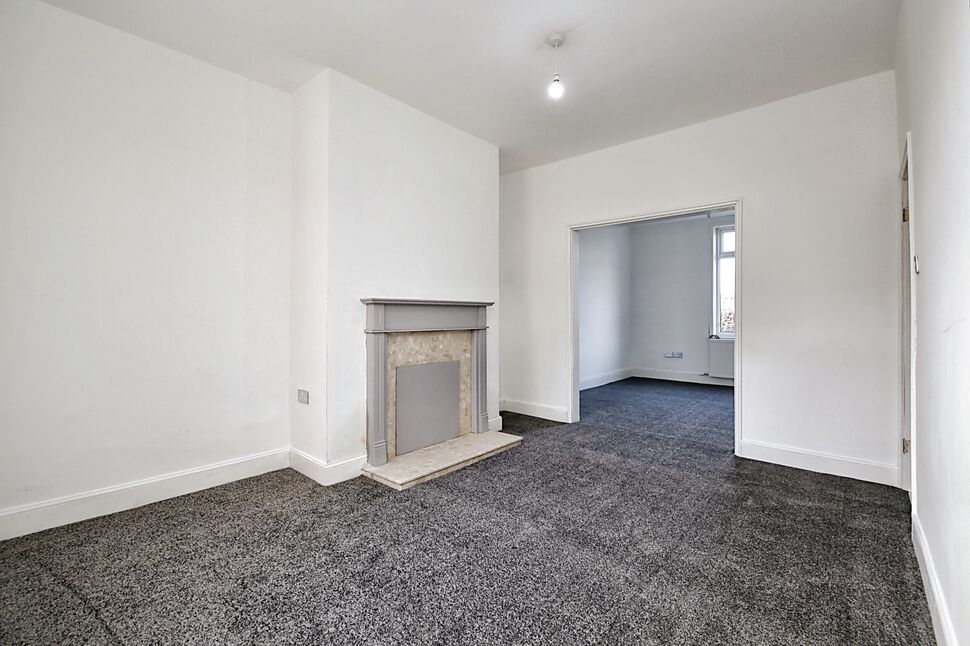 Flat Woodstock Terrace / Westfield Terrace in Bishop Middleham