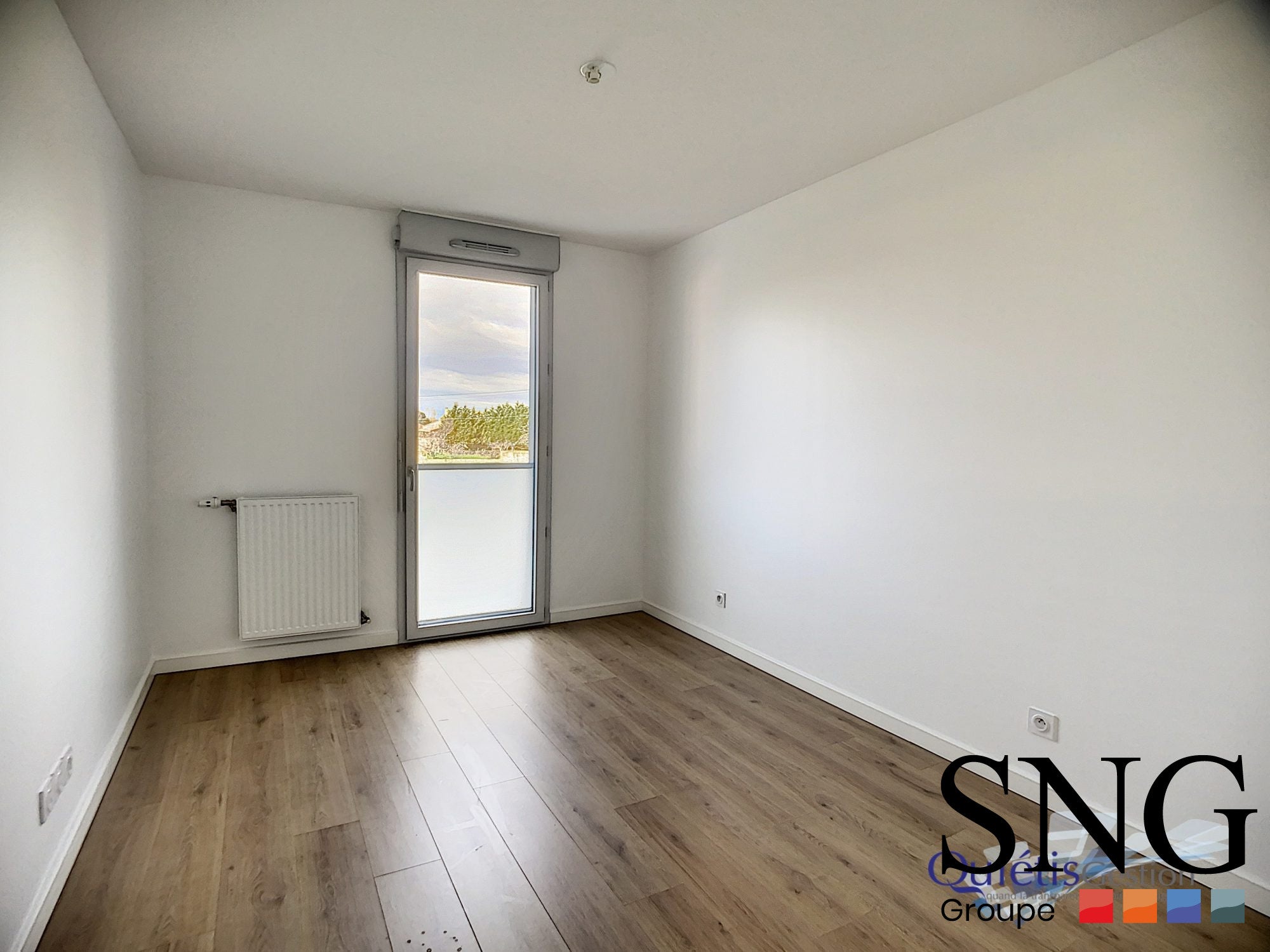 Appartement Chemin de Larramet à Tournefeuille