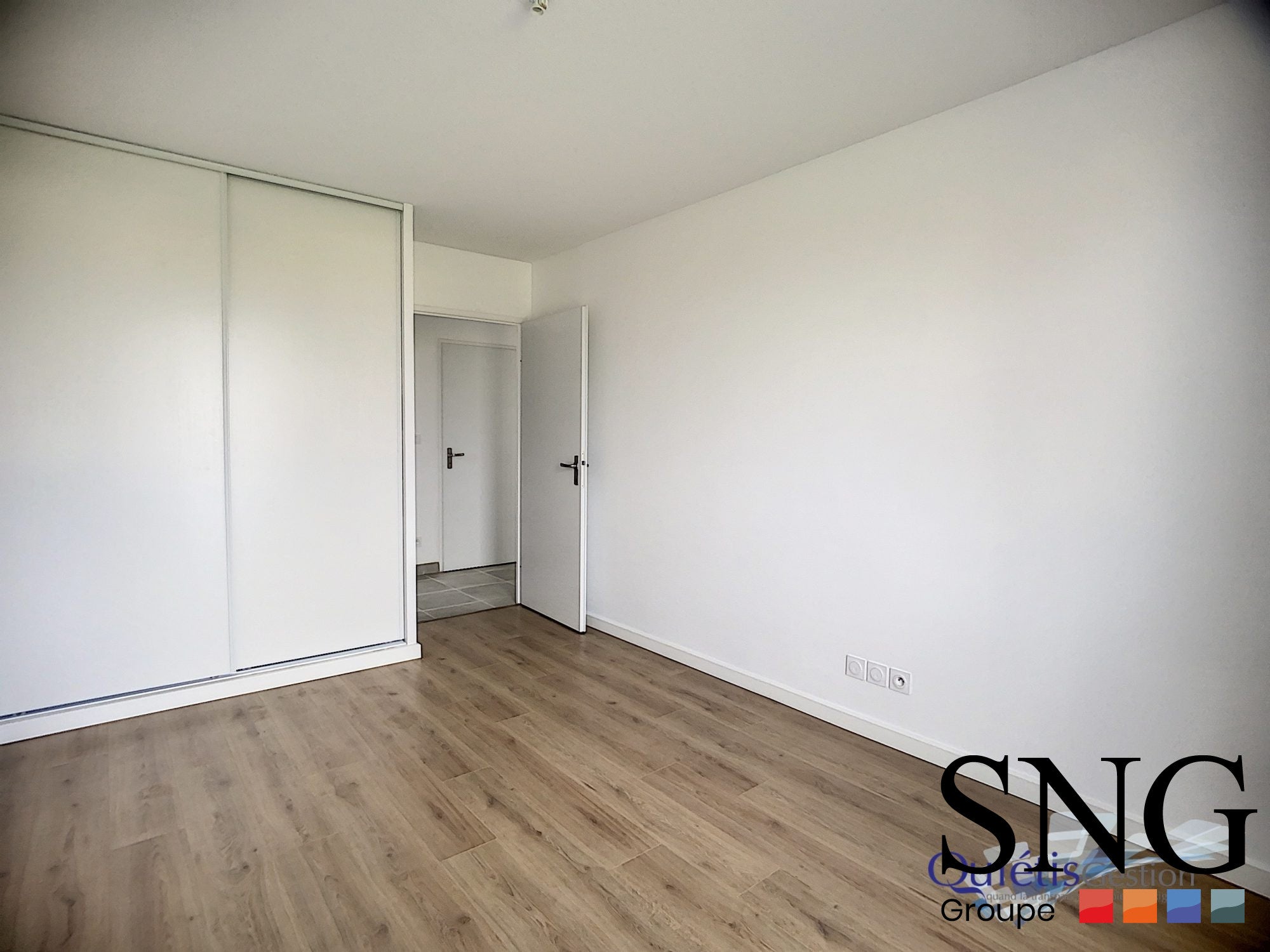 Appartement Chemin de Larramet à Tournefeuille