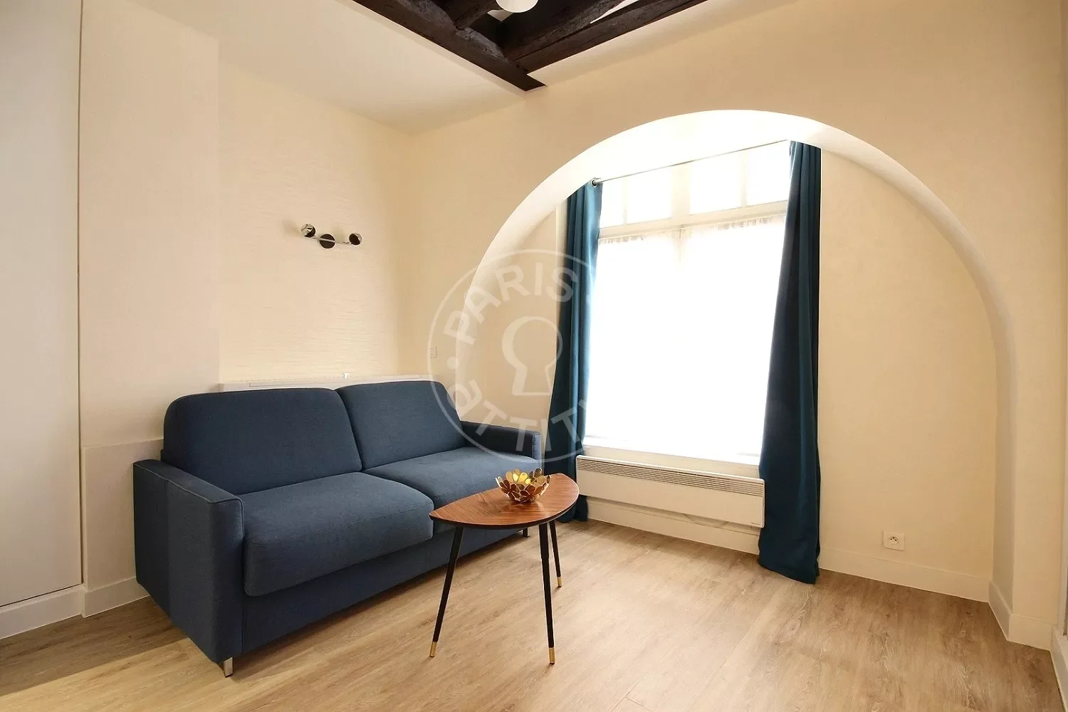 Appartement Rue Simon Le Franc à Paris