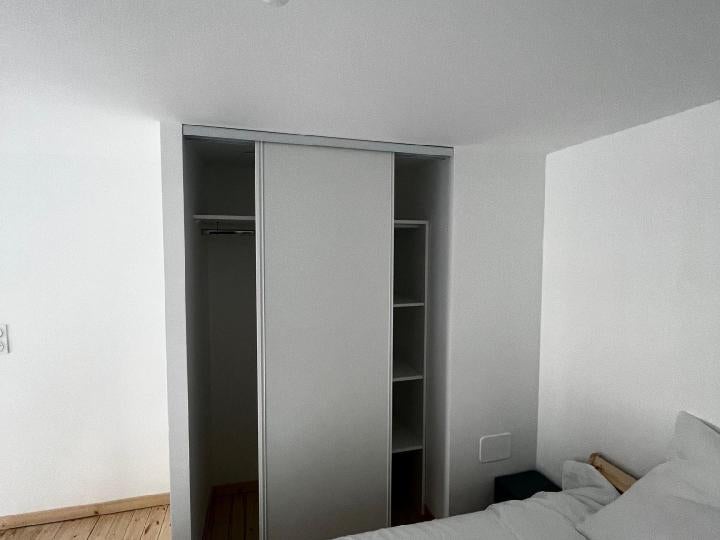Appartement Cours Jeanne Allain à Nantes