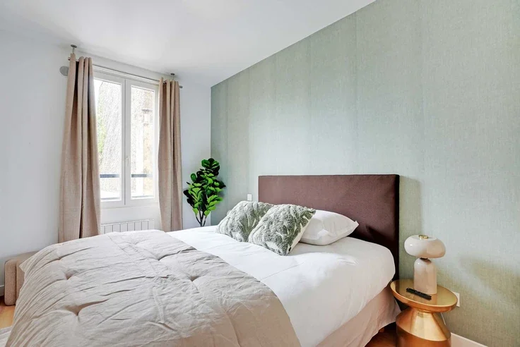 Appartement Avenue Maurice Thorez à Ivry-sur-Seine