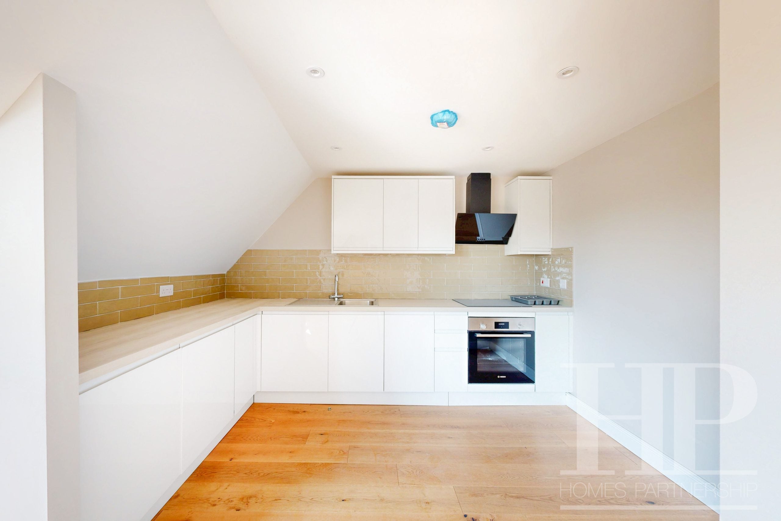 Flat East Park in Crawley