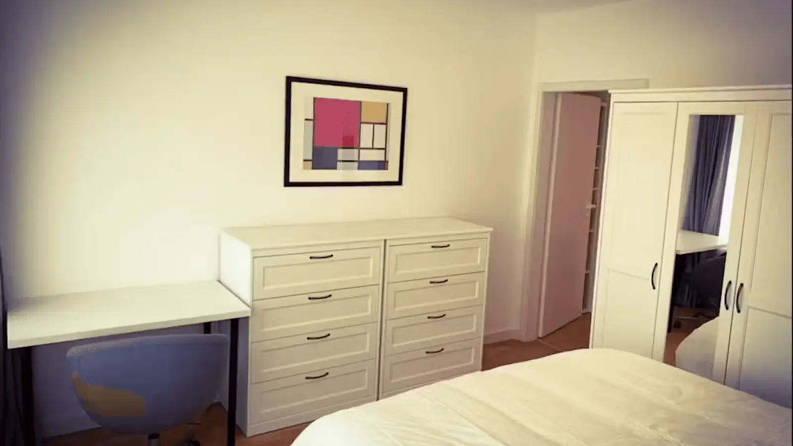 Wohnung Holzgraben in Frankfurt am Main