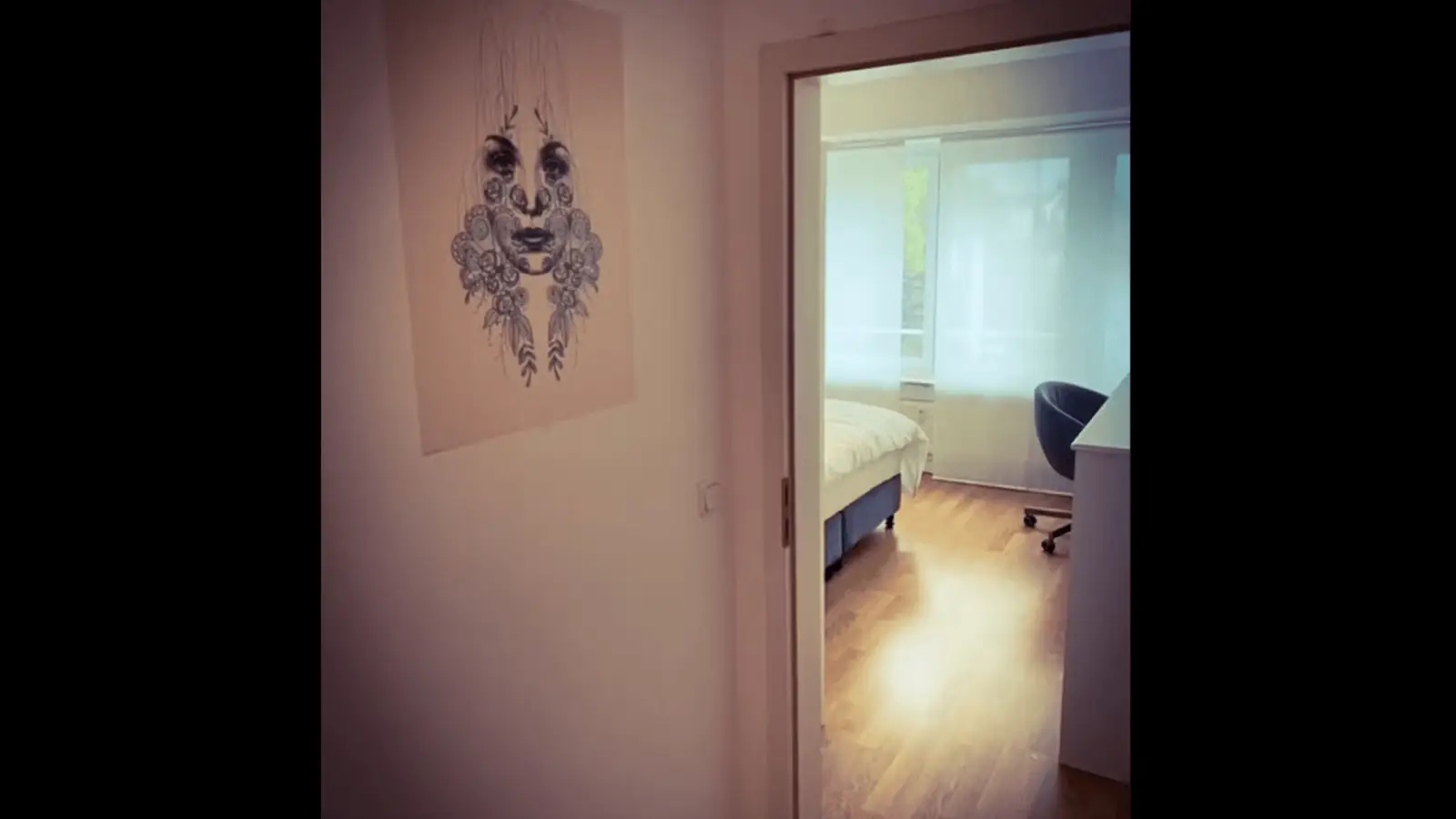 Wohnung Holzgraben in Frankfurt am Main