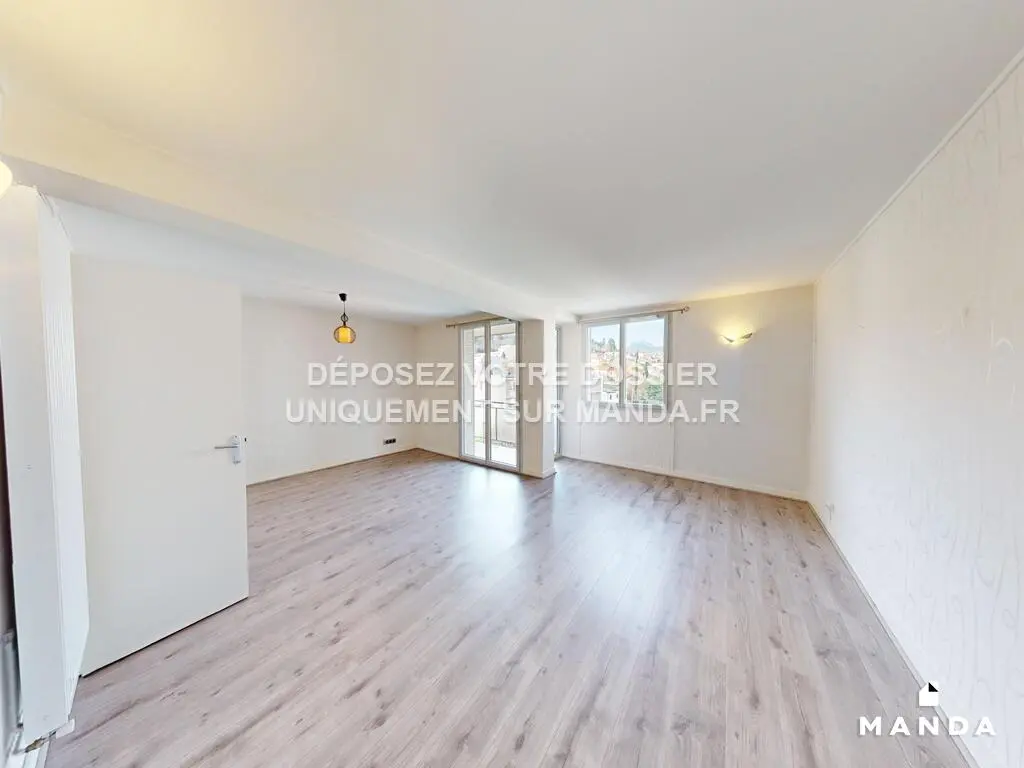 House Rue Sully in Clermont-Ferrand