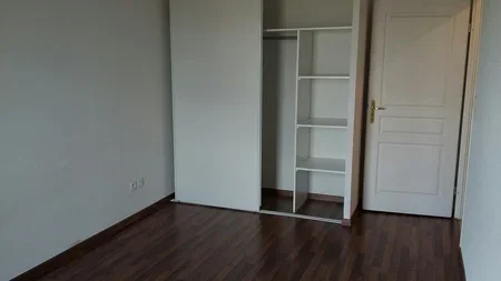 Flat Rue d'Ornano in Bordeaux