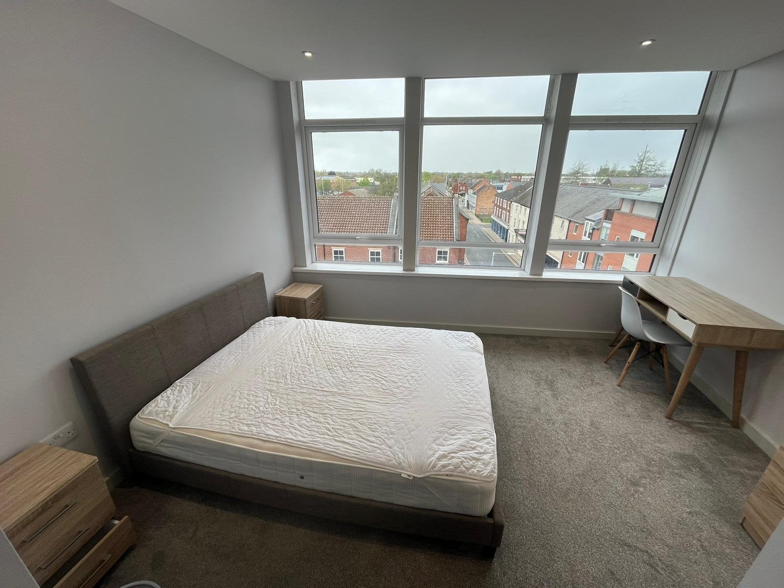 Flat New Garden Street in Hull