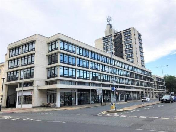 Flat New Garden Street in Hull