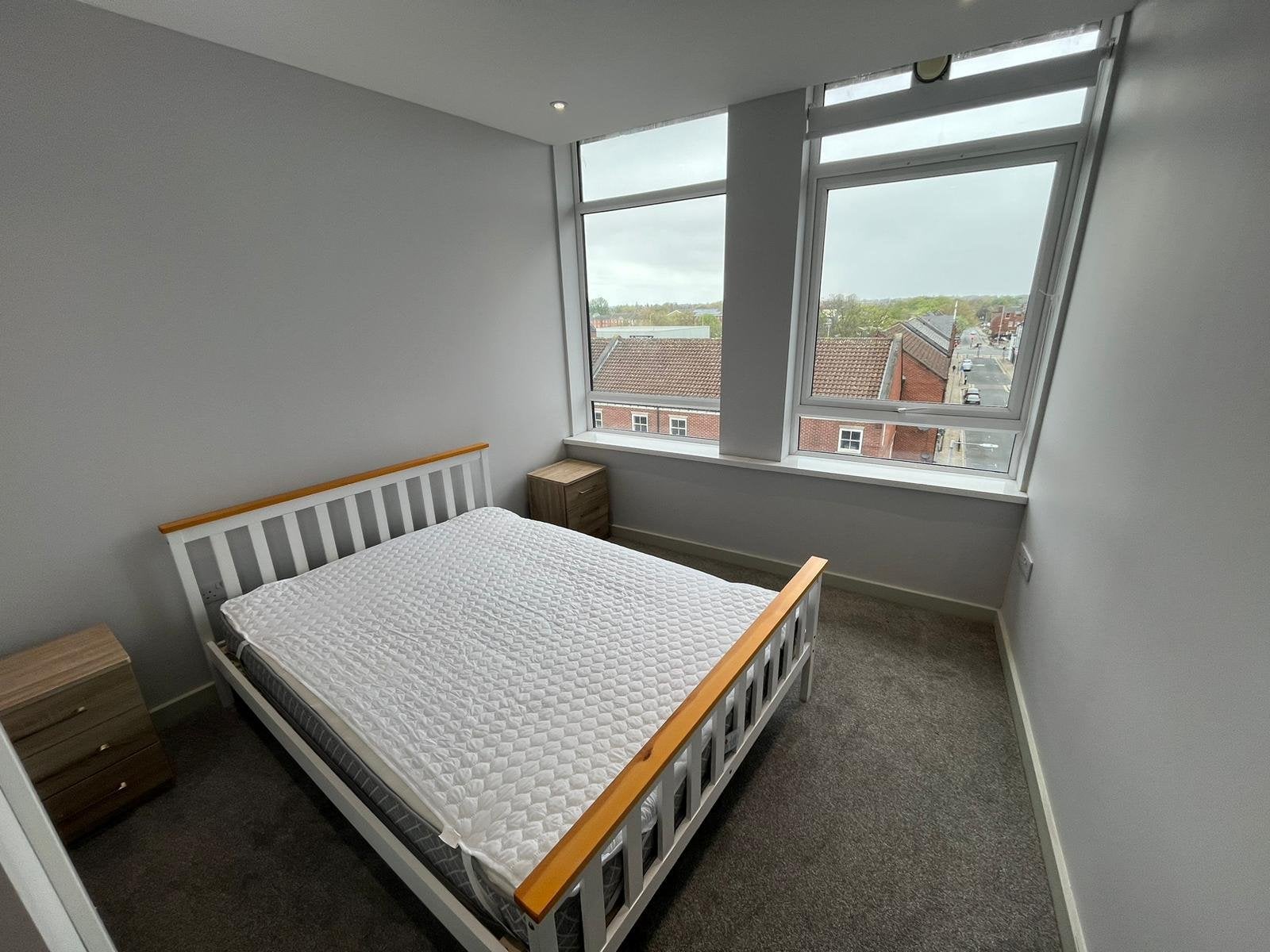 Flat New Garden Street in Hull