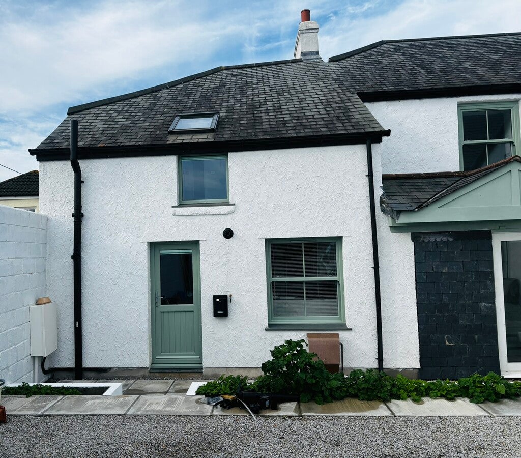 Flat Riviere Towans in Hayle