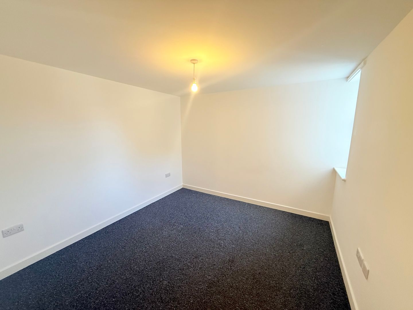 Flat Madeira Road in Weston-super-Mare