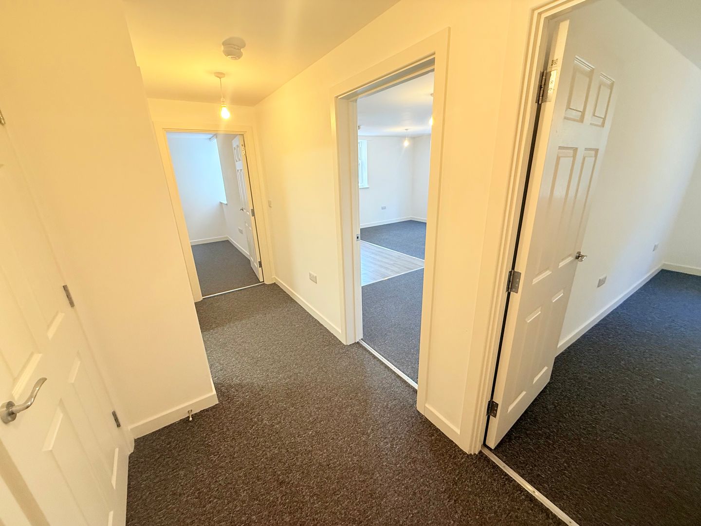 Flat Madeira Road in Weston-super-Mare
