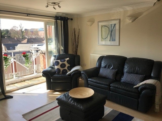 Flat West Street in Greater London