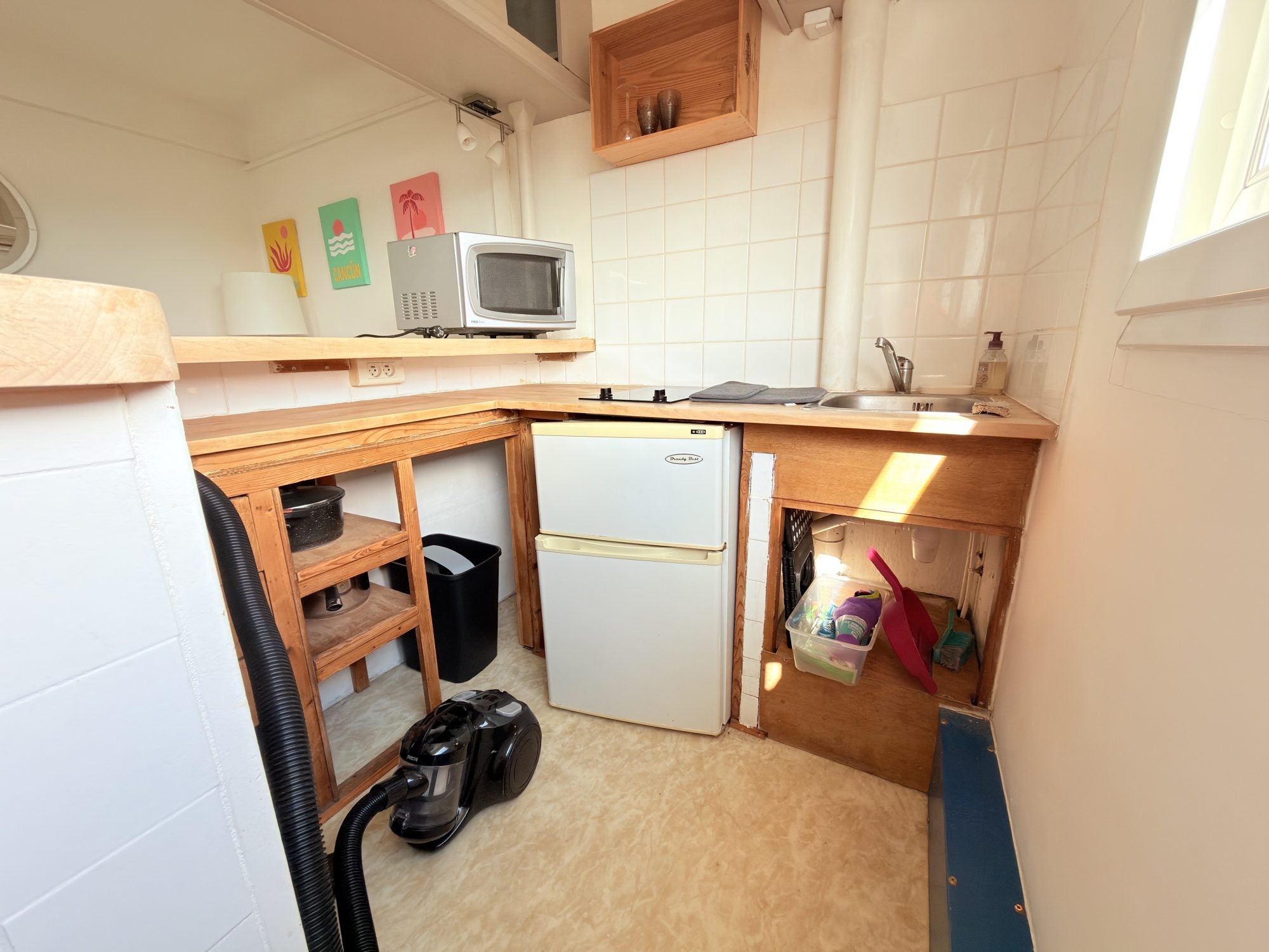 Appartement Rue Lord Kitchener à Le Havre