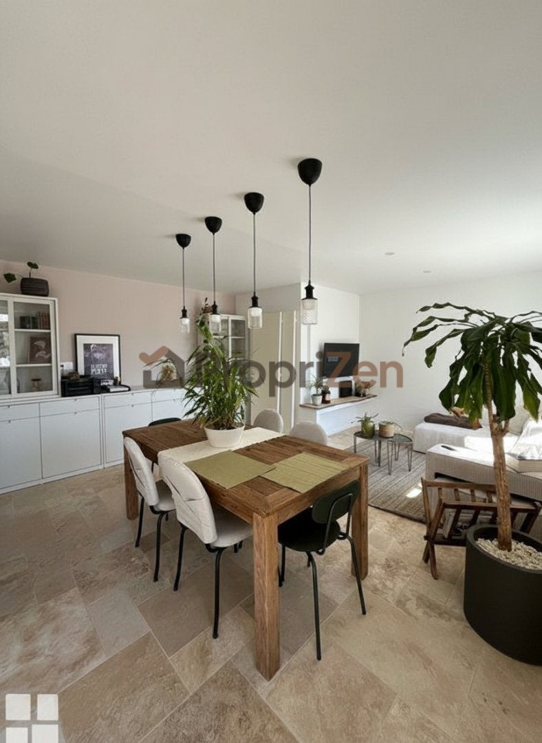 Flat Rue Garrigues Ricard in Rodez