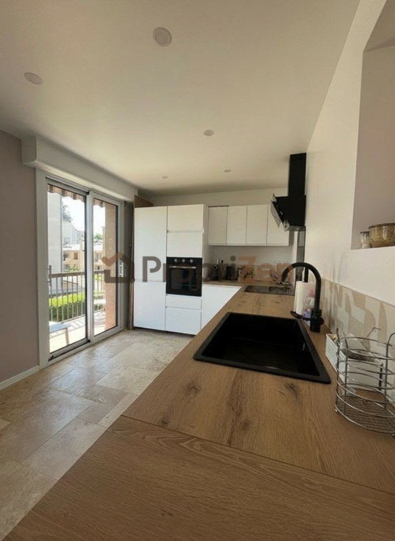 Flat Rue Garrigues Ricard in Rodez