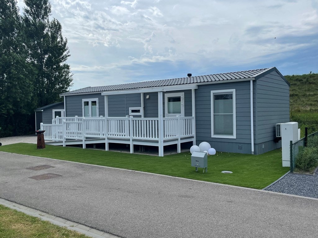 Huis Geertruidaweg 3 ONG in Scherpenisse