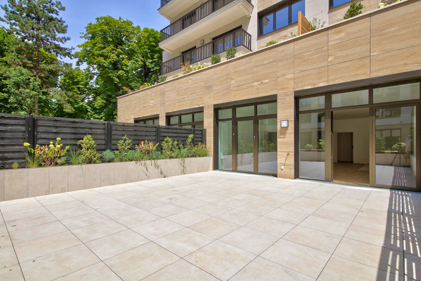 Appartement Rue de Lesseps à Neuilly-sur-Seine
