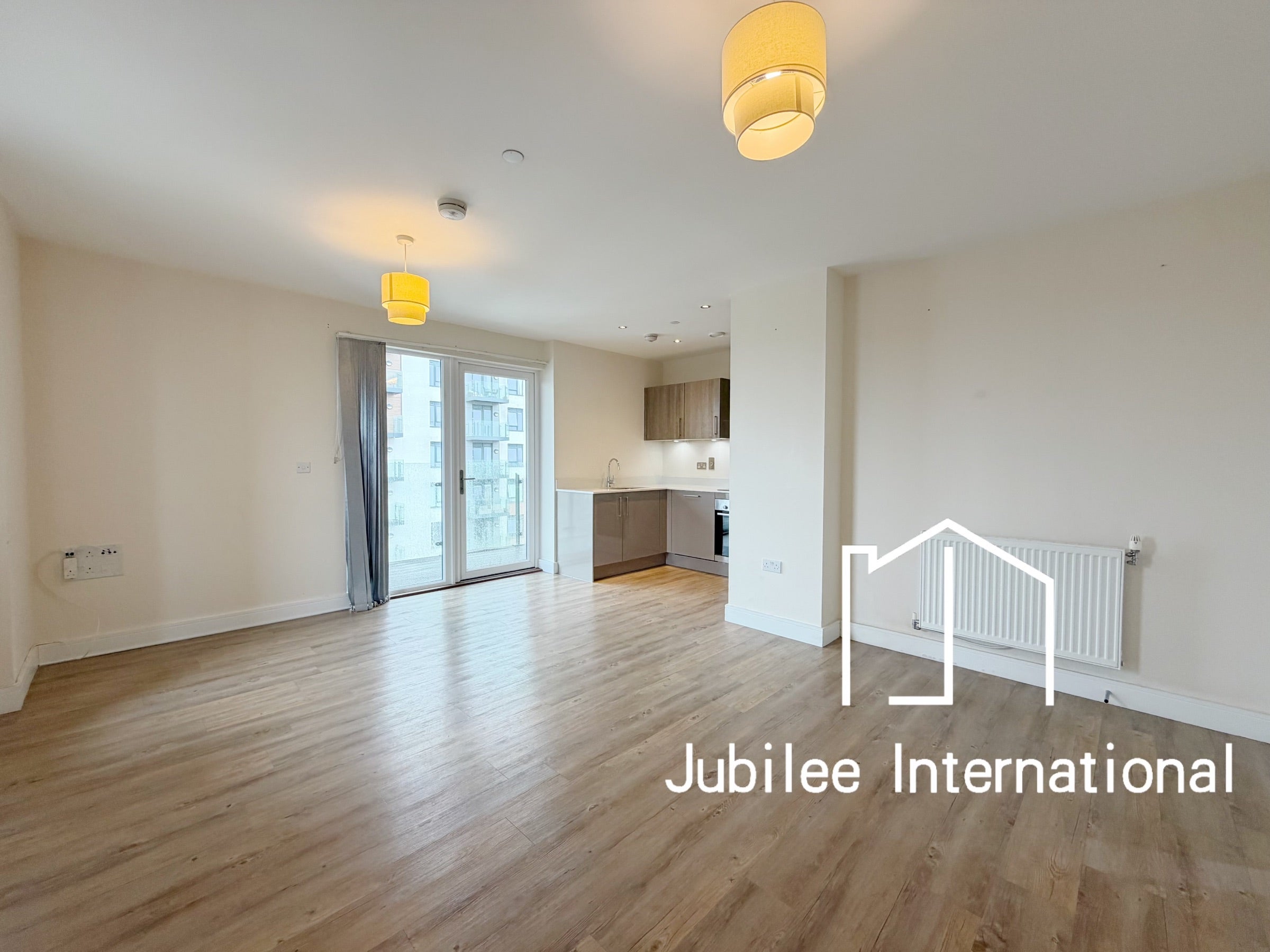 Flat Pegasus Way in Gillingham