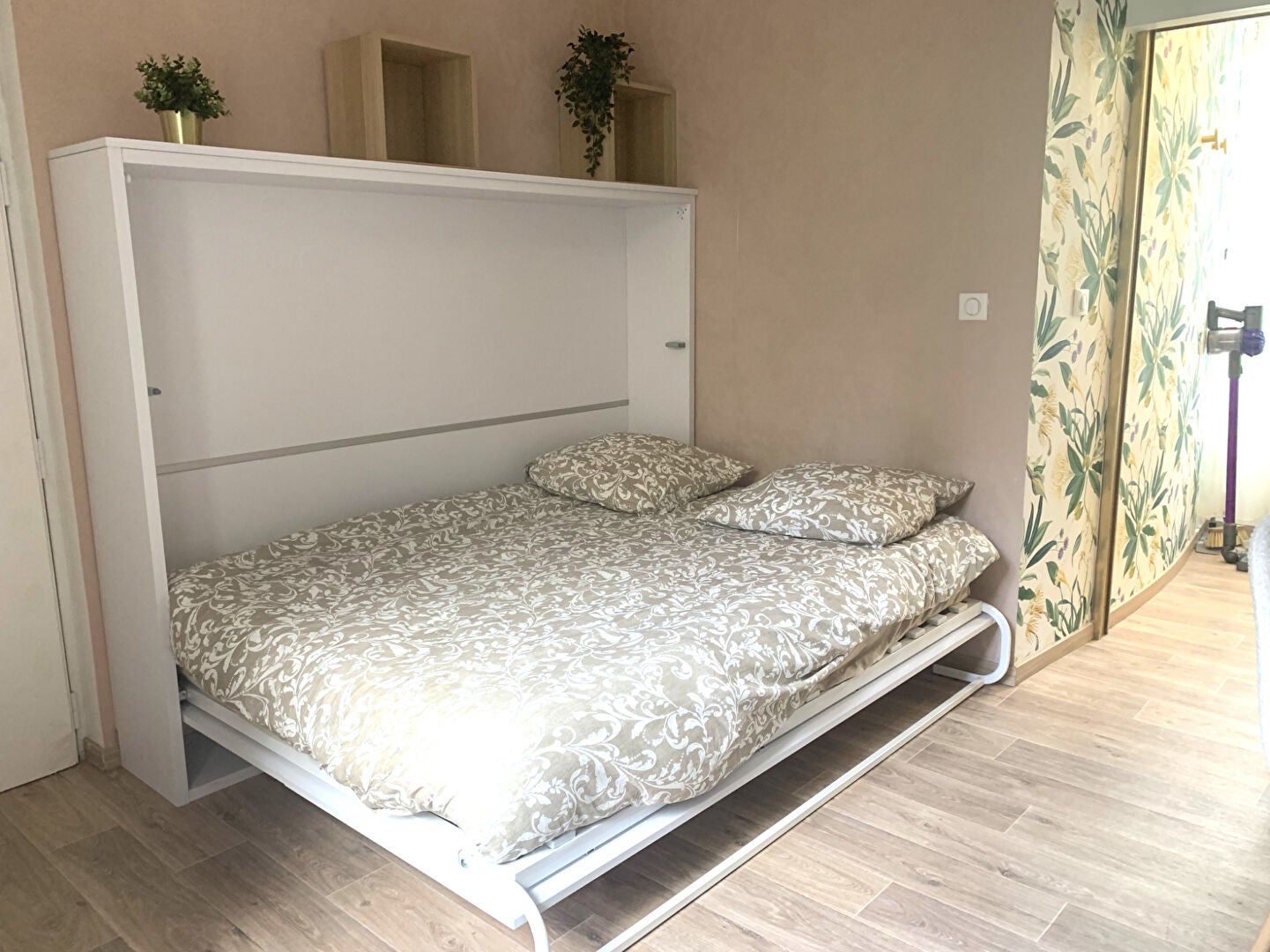 Appartement Rue de Paris à Charenton-le-Pont