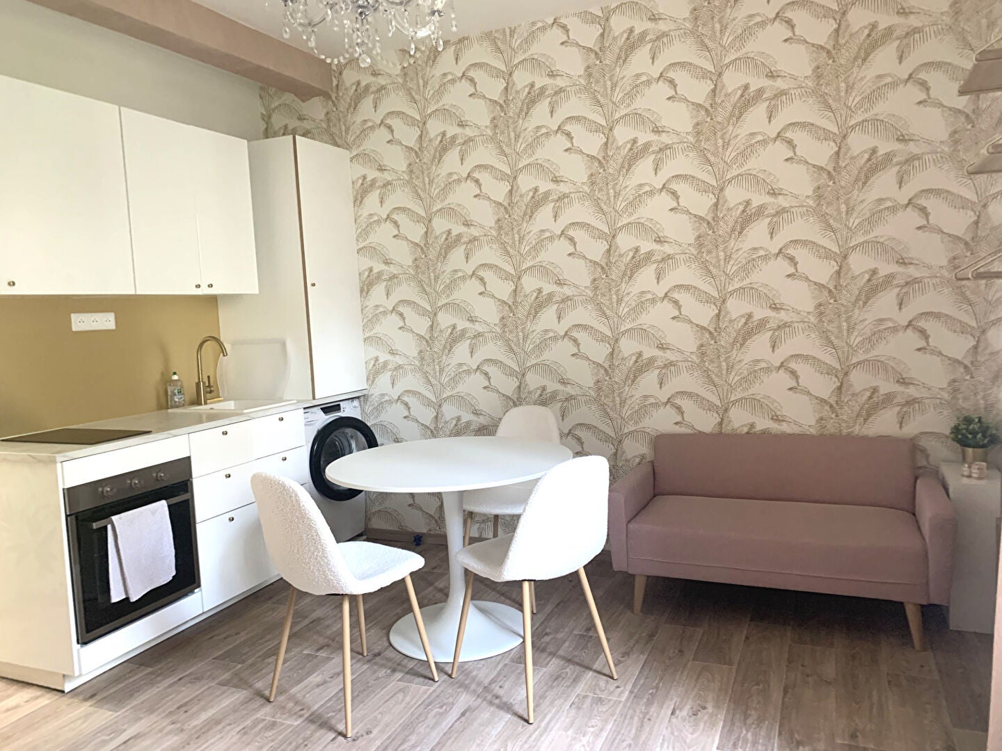 Appartement Rue de Paris à Charenton-le-Pont