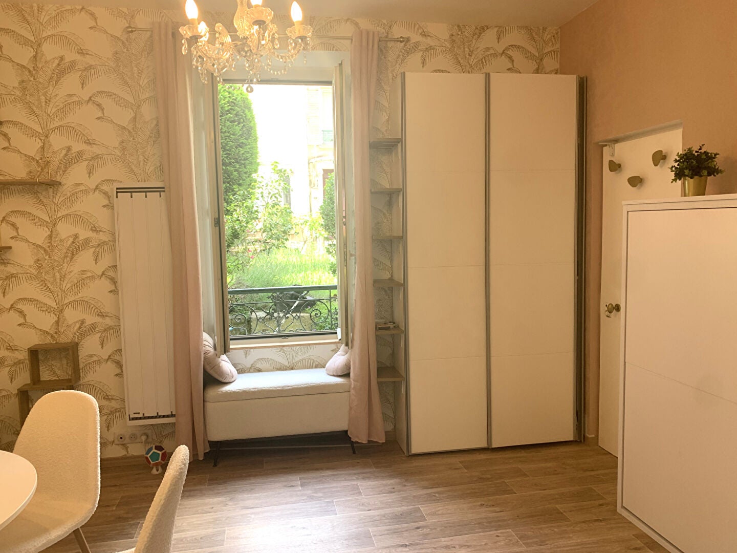 Appartement Rue de Paris à Charenton-le-Pont