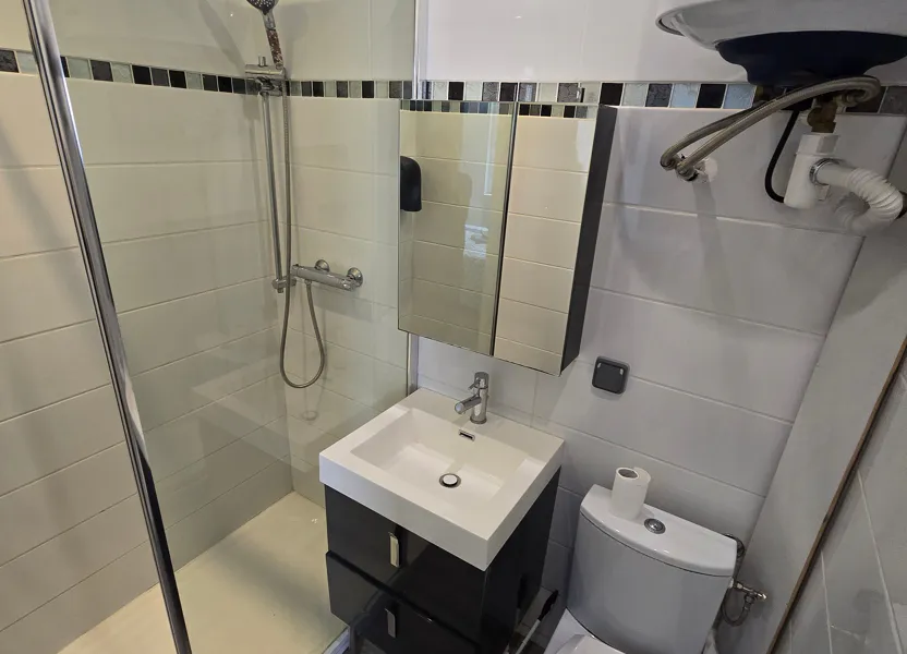 Flat Rue Raspail in Narbonne