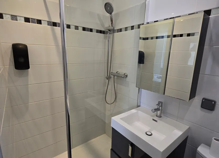 Flat Rue Raspail in Narbonne