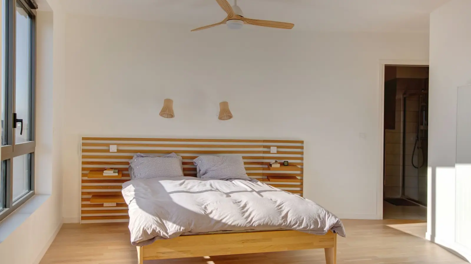 Appartement Pont Jacques Chaban-Delmas à Bordeaux